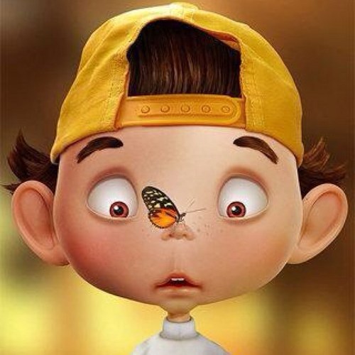 jafer2411's profile picture. i hope to fiend real frinds