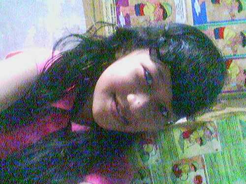 Lifyarianti_01's profile picture. | :* Wisnu and Lifya :* | 25.6.12 :*
| 21.00 :D | 7.1 8.3 | Love Mom and Dad ^_^ |