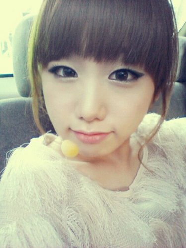 Official RolePlayer of @JUSTRolePlayer ~ Yang Jee Hee [@Jeedol2 ] SWINCLE ~ 91 Liner ~
Maknae of Swincle :3