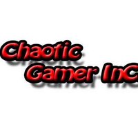 James Haynie - @Chaoticgamer27 Twitter Profile Photo