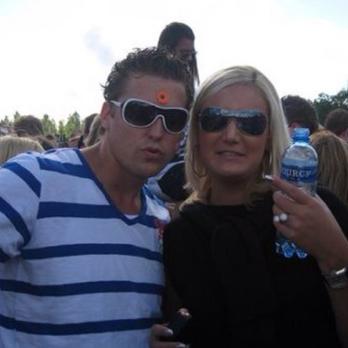 ReneNijenhuis's profile picture. 