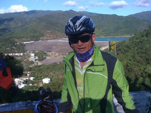 kpliu1's profile picture. 