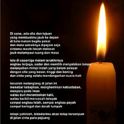 Criptikarma Kata Bijak Harapan Hampa Criptikarma Kata Bijak Harapan Hampa