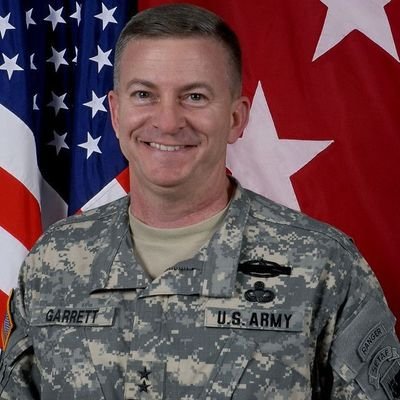 I'm Lt. Gen. William B. Garrett, and here I share brief lessons on leadership, integrity, and service. from the front lines to everyday life.