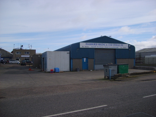 Frbfreezing's profile picture. We are a freezing and cold storage firm managed by @scotiebhoy and owned by @a11yjr. for all food industries but our main produce is from the fishing sectors.