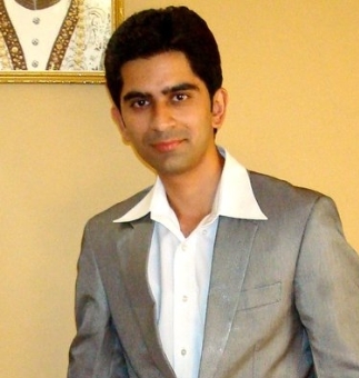 aftab_hasham's profile picture. Social Media Executive, Loves Watching Movies & Interesting Sitcoms and Cricket Enthusiast