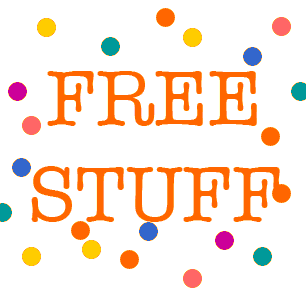 The best of Random Free stuff from around the web. If it's not free, it's damn cheap!