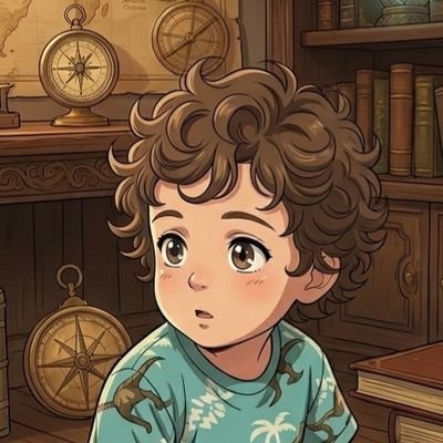 babyfolio's profile image
