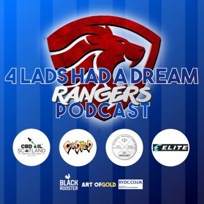Four Lads Had A Dream