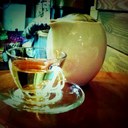 Chris Choe - @wave_ray - Twitter