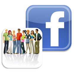 I'm an internet marketer and I specialized to social media marketing.