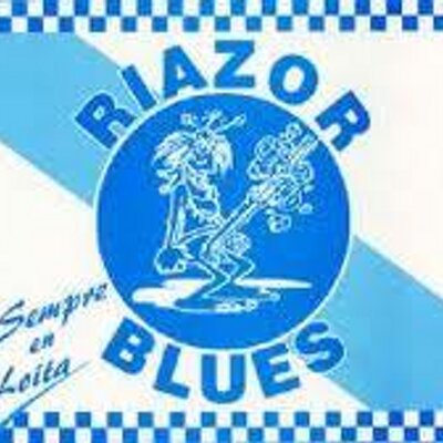 Riazor Blues 1.987 ☭