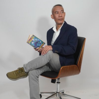 Waray | Filipino | Writer | Cultural & Development Worker | Secretary-General, KAPAMILYA ng Manggagawang Pilipino