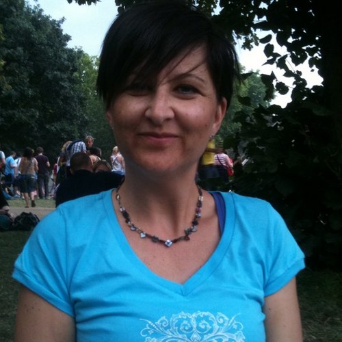 tracyg1968's profile picture. 