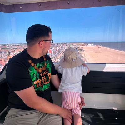 Divisional Manager in the Transport Sector and Proud father of 2 #fttb