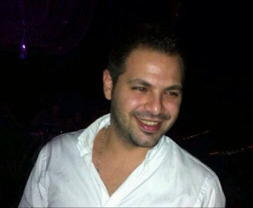 LamakGeorges's profile picture. 