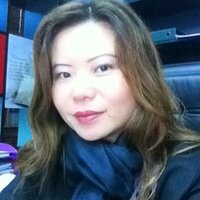 Sandy Lim (@sandylim_ir) 's Twitter Profile