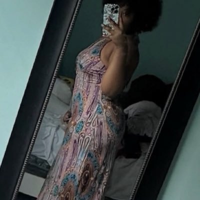 For fun.
she/her