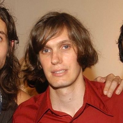 I lived through a wattpad fan fiction
SEEING THE STROKES 6/26, 9/20, 10/2
matching with @psycho_sh1t