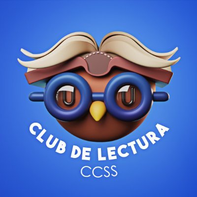 #LeerEsSalud Cada mes, leemos un libro previamente seleccionado por las personas que integran el club.