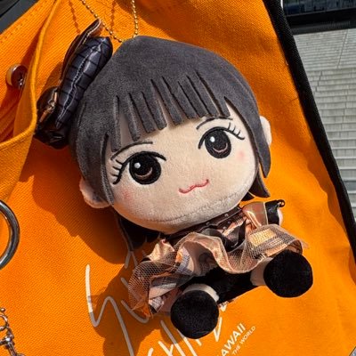 94🚹/奈良のふるっぱ〜/初参戦2026年7月3日/🟧鎮西寿々歌推し🟧/無言フォロー失礼します🙇‍♂️/無言フォロー大歓迎🙆‍♂️
next▶️未定（おすず生誕祭申込済）