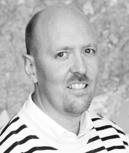 Per is a Consultant. Teacher. Mentor. Coach. Human. Guiding teams and individuals, at all levels, in finding sustainable ways for real life to be lived.