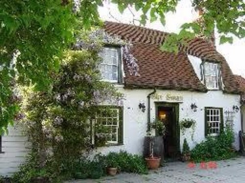 TheSwanPub's profile picture. 