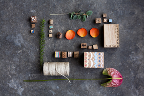 stampelstudio's profile picture. I'm an artist and designer working with reclaimed, natural materials.