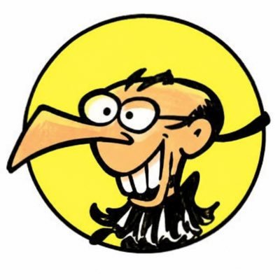Aunque parezco una vieja pelleja fachilla, nada de eso, siempre a la izquierda. El fascismo se nutre de los ignorantes.