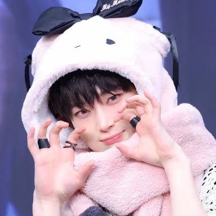 Mainly Sunoo & Heeseung  🌸 Enhypen, Monsta X, Got7, Pentagon 🌸 Kpop, Anime, TV Shows
❕ No hate comments & please respect every idols