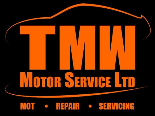 tmwmotorservice's profile picture. 