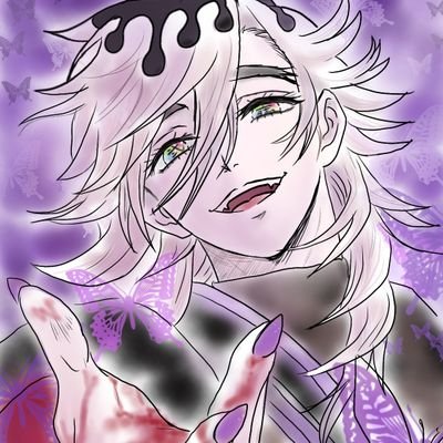 🧠 常時ポンコツモード
💄 癒やし：Diorの化粧品集め
🎮 沼：ファンパレ / まどドラ
🎨 息抜き：たまにrkgkたまにコスプレ
​闇より深い場所から、ただの限界オタクがちまちまお届け中