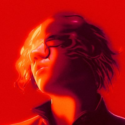 Cover Art & Visual Design
DM for commissions