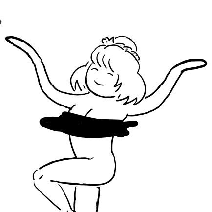 です
