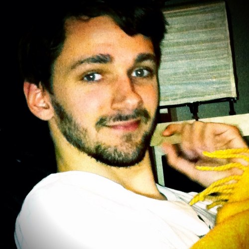 pelletrulsson's profile picture. 