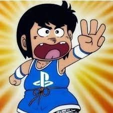 Pasión por @PlayStationES 💙 #PS5 / PSN: Chicho-82