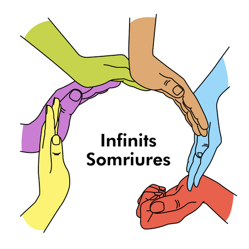 ISomriures's profile picture. Associació sense ànim de lucre que treballa pel lleure per les persones amb discapacitat.