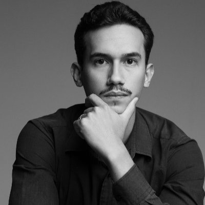 International Relations Bachelor. 
Founder https://t.co/RZOVtO11ff 
Building https://t.co/ymSPZeiPjI at @superteamBR
 🇧🇷 and https://t.co/54Z9s6VZgg