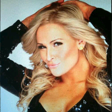 I♥Natalya my fav diva yes I follow back WWE fans only x