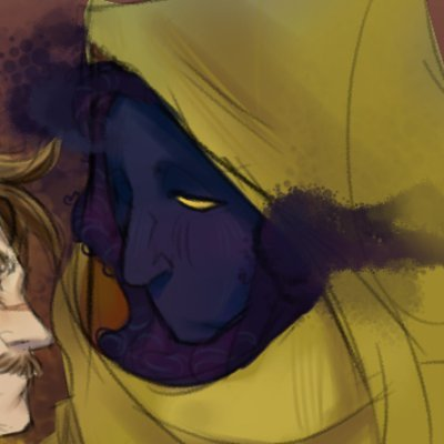 🎹💛 | multifandom artist!! | 18 |
‼ mainly posting MALEVOLENT ☁👁‍🗨