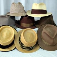 Brenda Elder - @mens_hatshop Twitter Profile Photo