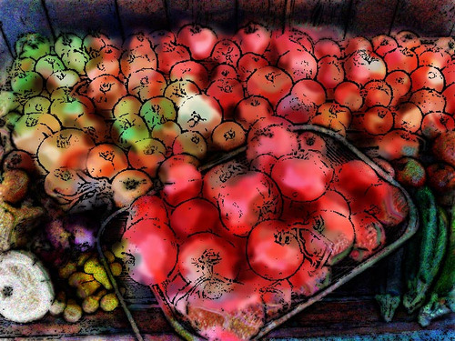 maxinecook's profile picture. At Jolico Farm living green, growing organic, making solar/wind/thermal energy. 1st solar farm on GPU grid in 1978 in PA. Tweets re energy health & earth issues