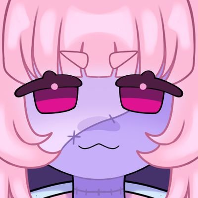 Your favorite romanceable zombie┊
tired 24/7┊18+┊🥀🧟♀️
ʟɪꜰᴇ ɪɴꜱɪᴅᴇ ᴀ ᴠɪᴅᴇᴏ ɢᴀᴍᴇ ꜱᴜᴄᴋꜱ!┊pfp:Cazkket