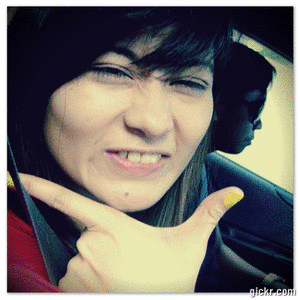 ●ℒℴνℯ's  ℛnℬ ●νєяιfιє∂ PALMY●audiOPhiLe●THINKER●wide ObserveR●Kooky Girl● A BeauTy●Not one to MESS with●CLUMSY ONE●  #TeamFollowBack ●