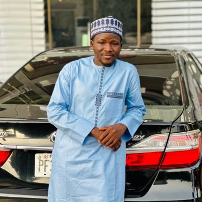 Hon Bello elrufa’i fan, Bs,c mathematics, Arsenal fan, Tailor , Rip dad, luv you mum, may God bless Nigeria, islam is my pride.