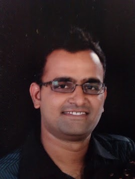 patelhimanshu8's profile picture. 