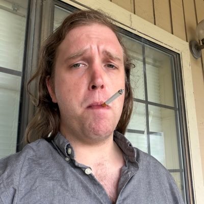 voracious reader and noise freak. 🏳️‍⚧️ https://t.co/vs0ILHTkE9