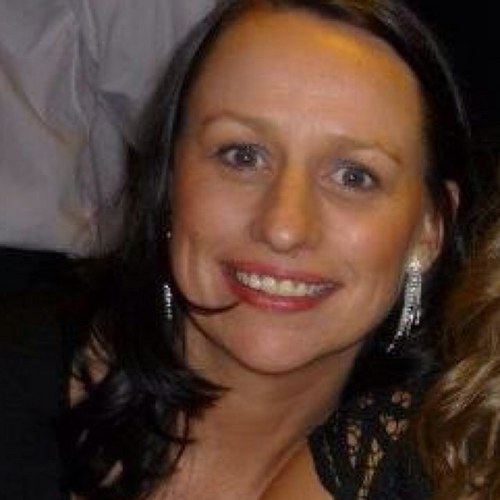 Michelle Morrow