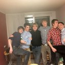 Ryan - @RyanEdge1992 - Twitter