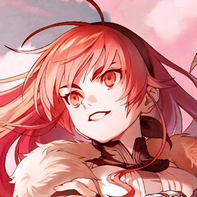 Someone with interesting hobbies who likes anime and manga feel free to follow boring without friends. My alt is @xcalibur96. #NIKKE player #ADO fan